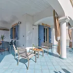 Apartamento Mare Pescoluse *