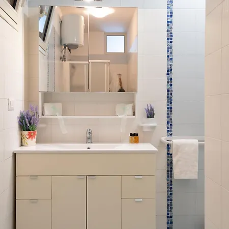 Apartment Mare Pescoluse