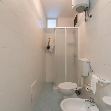 Mare Pescoluse Apartment *