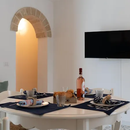 Mare Pescoluse * Marina Di Pescoluse