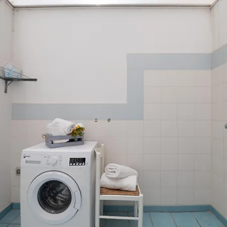 Mare Pescoluse Marina Di Pescoluse