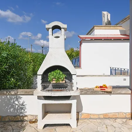 Apartment Mare Pescoluse