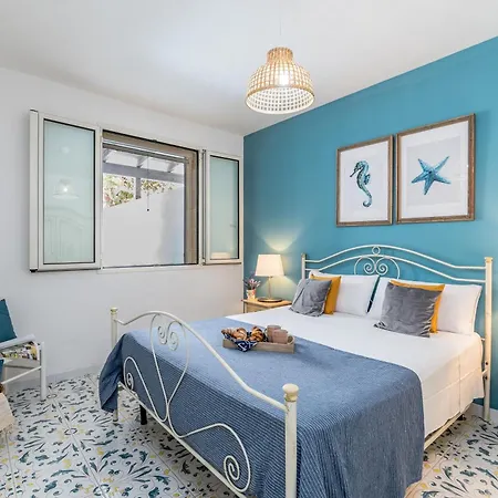 Apartment Mare Pescoluse *