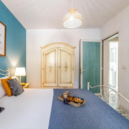 Mare Pescoluse Apartment Marina Di Pescoluse