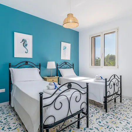 Mare Pescoluse Marina Di Pescoluse