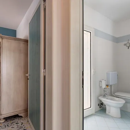 Apartment Mare Pescoluse *