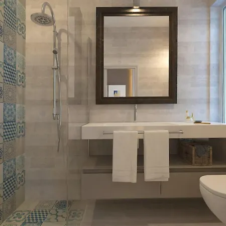 Mare Pescoluse Apartment *