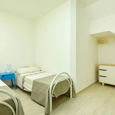 Apartment Mare Pescoluse *