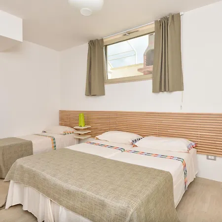 Apartment Mare Pescoluse *