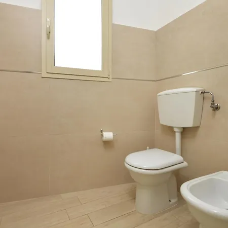 Mare Pescoluse Marina Di Pescoluse