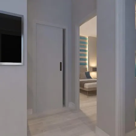 Apartment Mare Pescoluse