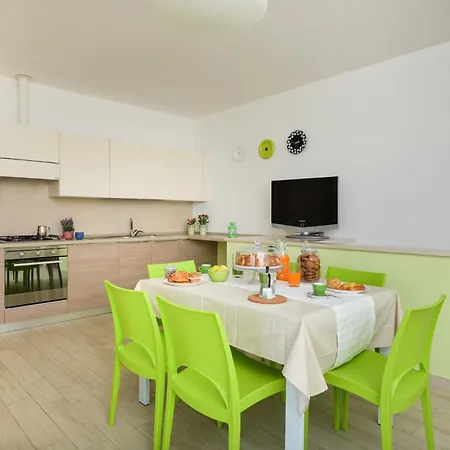 Mare Pescoluse * Marina Di Pescoluse