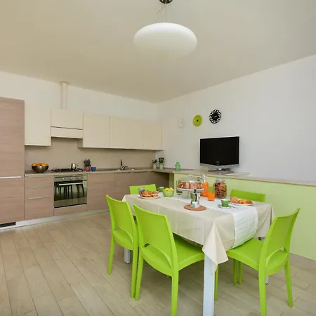 Apartment Mare Pescoluse