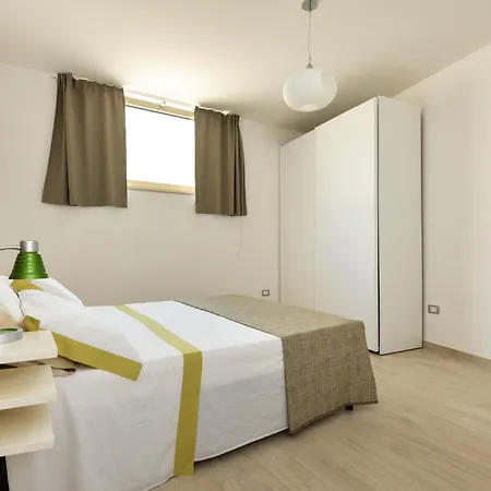 Mare Pescoluse Marina Di Pescoluse