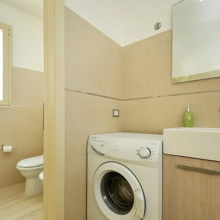 Mare Pescoluse * Marina Di Pescoluse