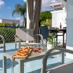 Mare Pescoluse Апартаменты