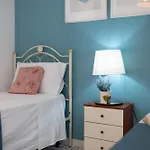 Mare Pescoluse Апартаменты Марина-ди-Песколузе