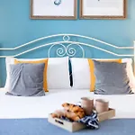Mare Pescoluse Апартаменты *