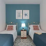 Mare Pescoluse Apartamento *