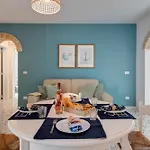 Apartamento Mare Pescoluse Marina Di Pescoluse