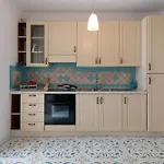 Mare Pescoluse Apartamento *