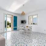 Mare Pescoluse شقة *