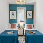 شقة Mare Pescoluse مارينا دي بيسكولوس