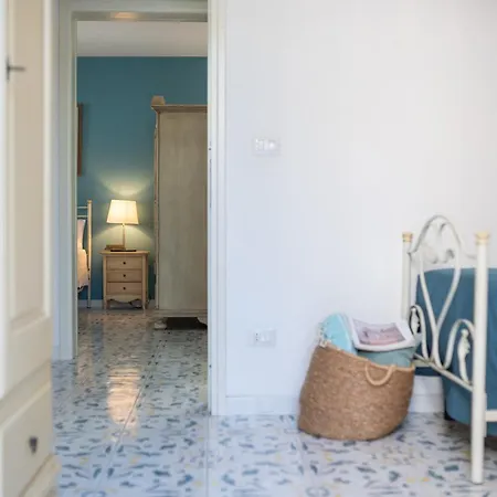 Mare Pescoluse Marina Di Pescoluse