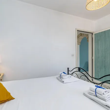 Apartament Mare Pescoluse Marina Di Pescoluse
