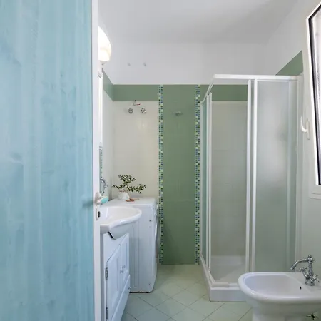 Apartamento Mare Pescoluse
