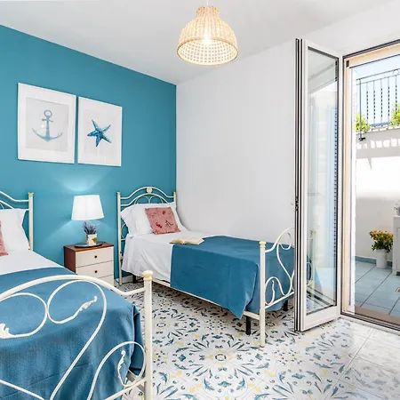 Mare Pescoluse Marina Di Pescoluse