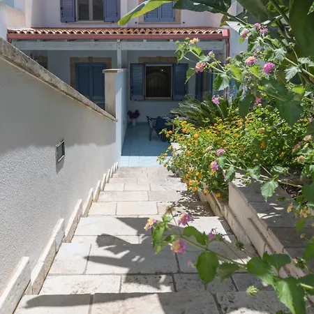 Mare Pescoluse Lejlighed