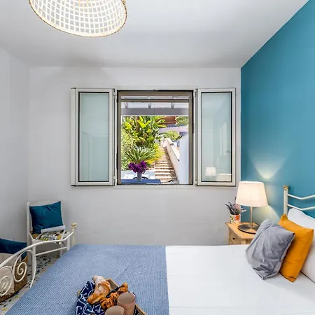 Apartamento Mare Pescoluse