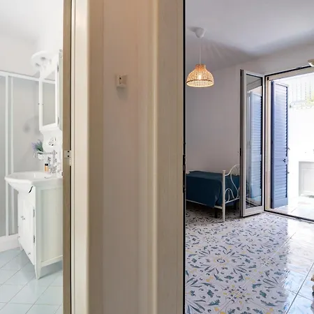 Apartament Mare Pescoluse