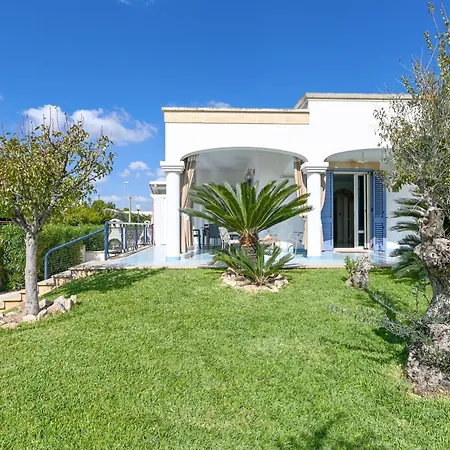 Mare Pescoluse Apartamento *