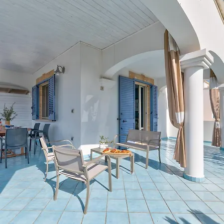 Apartment Mare Pescoluse *