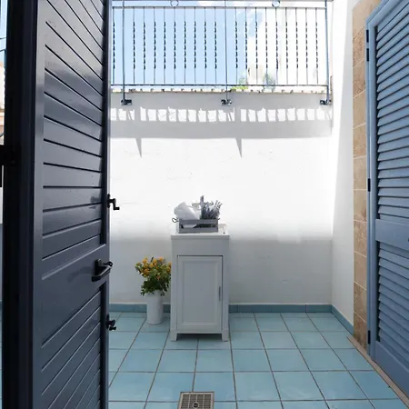 Apartamento Mare Pescoluse Marina Di Pescoluse