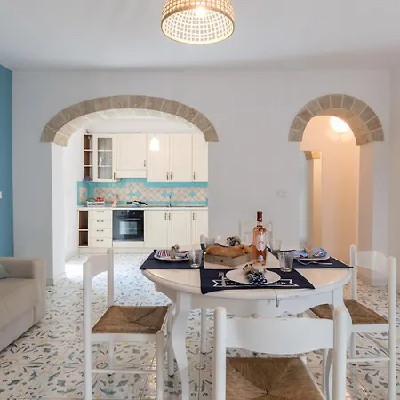 Mare Pescoluse Marina Di Pescoluse