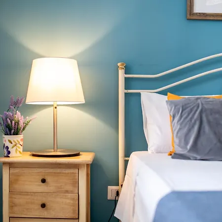 Mare Pescoluse * Marina Di Pescoluse