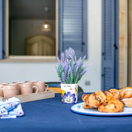 Mare Pescoluse Marina Di Pescoluse