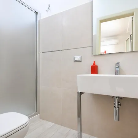 Mare Pescoluse * Marina Di Pescoluse