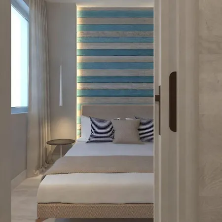 Apartamento Mare Pescoluse *