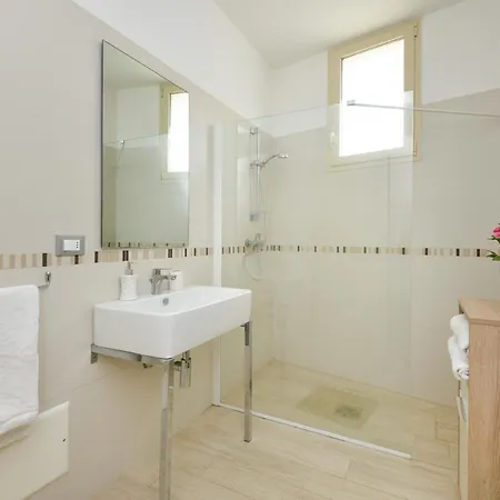 Mare Pescoluse Appartamento Marina Di Pescoluse