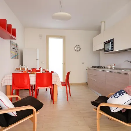 Apartamento Mare Pescoluse Marina Di Pescoluse