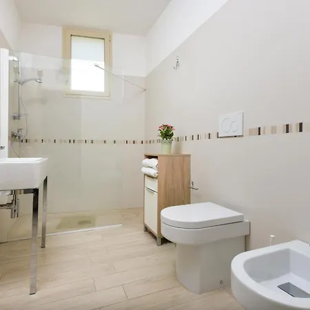 Mare Pescoluse Marina Di Pescoluse