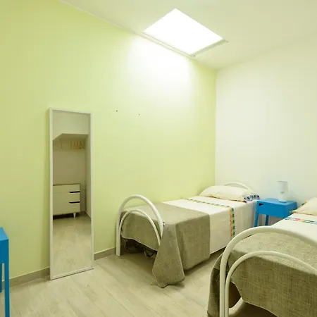 Apartamento Mare Pescoluse