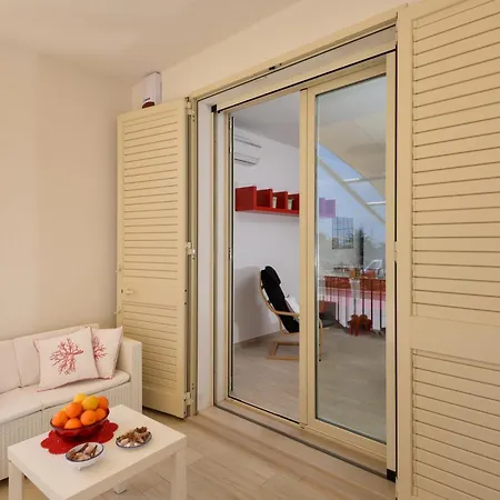 Apartamento Mare Pescoluse *