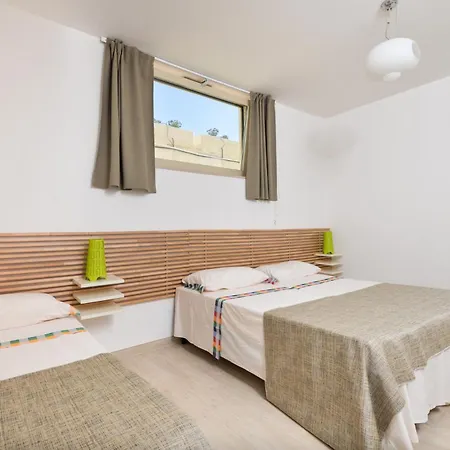 Mare Pescoluse Marina Di Pescoluse