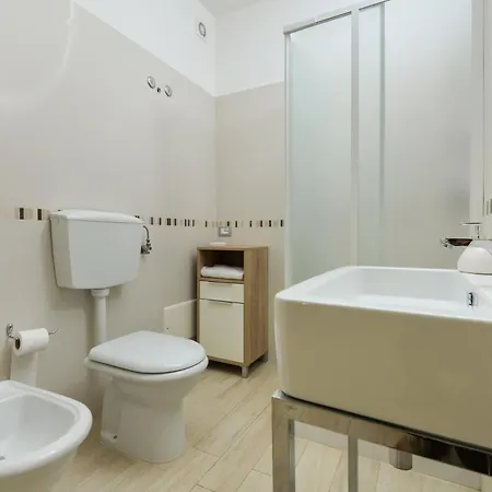 Apartamento Mare Pescoluse Marina Di Pescoluse