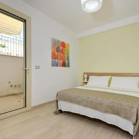 Mare Pescoluse Marina Di Pescoluse